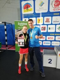 XIV International Silesian Women’s Boxing Championships Gliwice September 2019